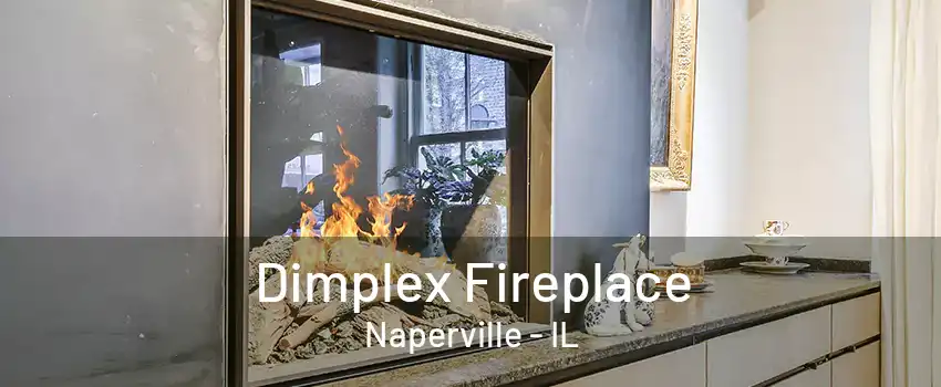 Dimplex Fireplace Naperville - IL