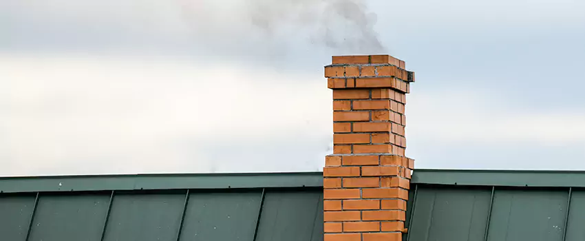 Animal Screen Chimney Cap Repair And Installation Services in Naperville, Illinois