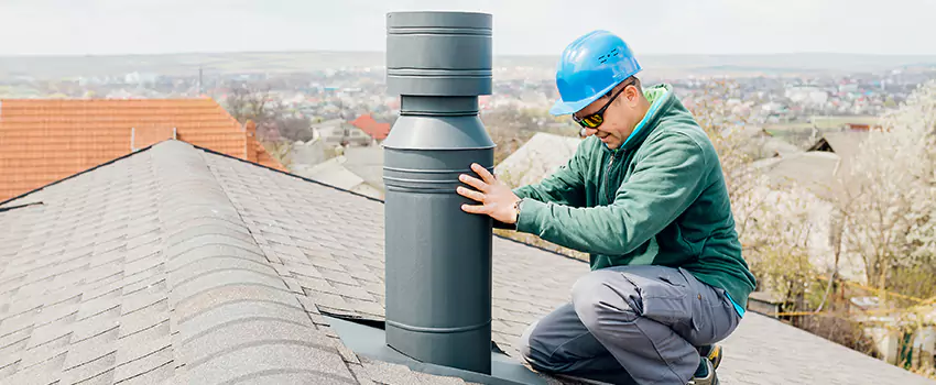 Chimney Chase Inspection Near Me in Naperville, Illinois