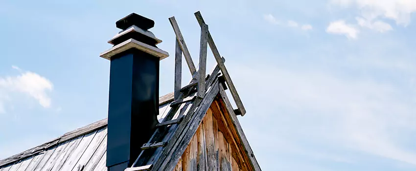 Chimney Creosote Cleaning in Naperville, IL