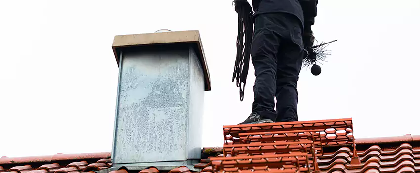 Chimney Liner Services Cost in Naperville, IL