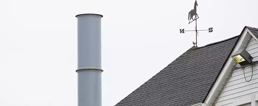 Chimney Inspection in Naperville, IL