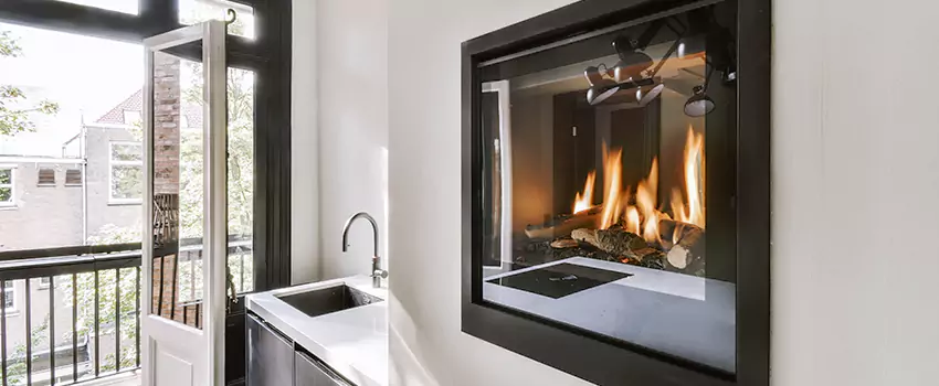 Dimplex Fireplace Installation and Repair in Naperville, Illinois