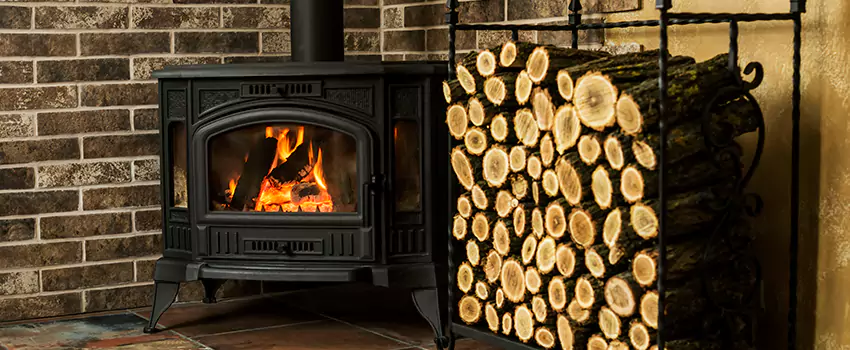 Drolet Fireplaces in Naperville, Illinois