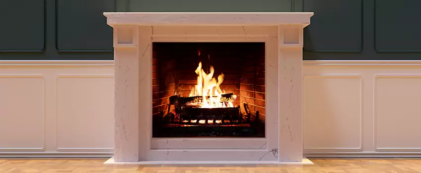 Empire Comfort Systems Fireplace Installation and Replacement in Naperville, Illinois