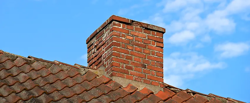 Flue Tiles Cracked Repair Services near Me in Naperville, IL