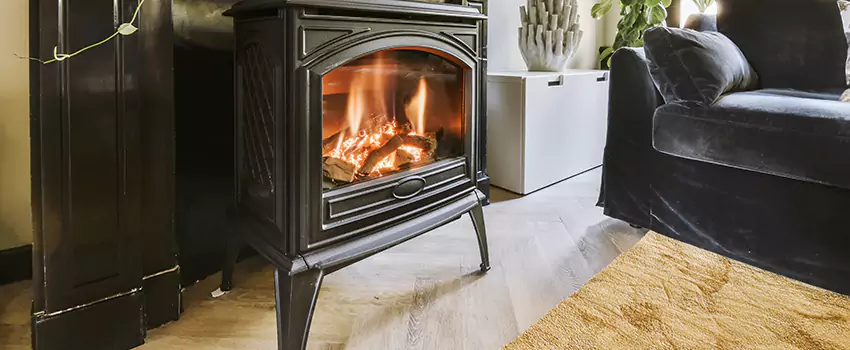 Cost of Hearthstone Stoves Fireplace Services in Naperville, Illinois