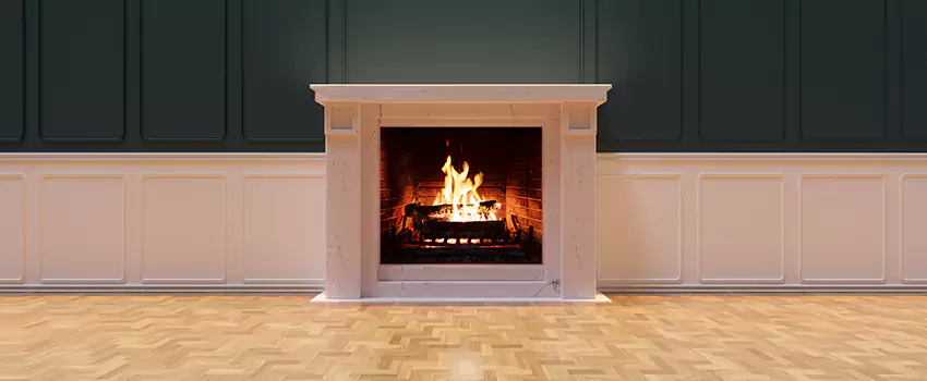 Napoleon Electric Fireplaces Inspection Service in Naperville, Illinois