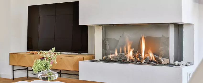 Ortal Wilderness Fireplace Repair and Maintenance in Naperville, Illinois