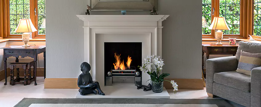 RSF Fireplaces Maintenance and Repair in Naperville, Illinois