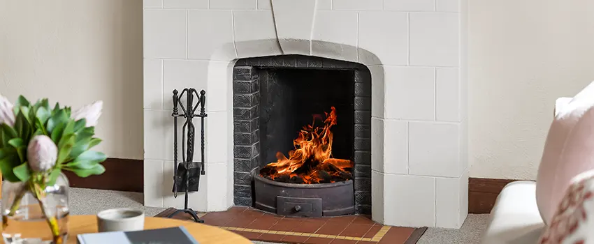 Valor Fireplaces and Stove Repair in Naperville, IL