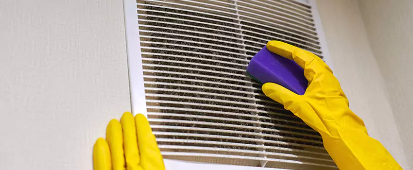 Vent Cleaning Company in Naperville, IL