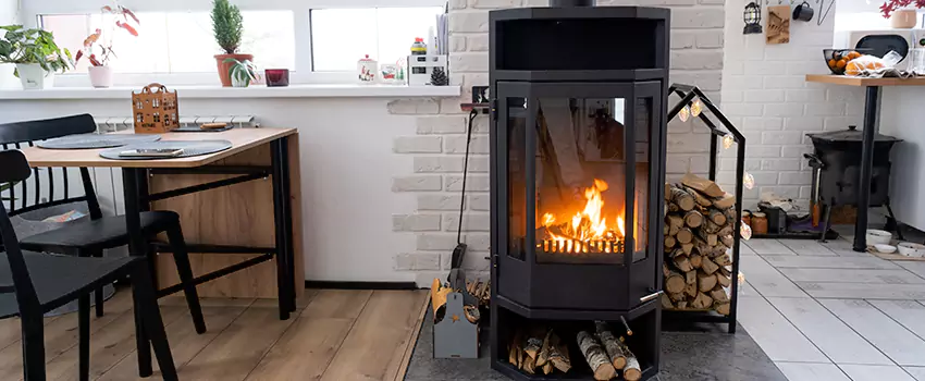 Wood Stove Inspection Services in Naperville, IL