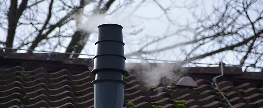 Broken Chimney Animal Screen Repair And Installation in Naperville, IL