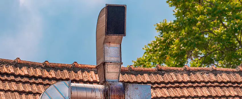 Chimney Creosote Cleaning Experts in Naperville, Illinois