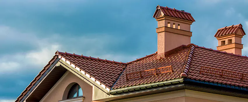 Residential Chimney Services in Naperville, Illinois