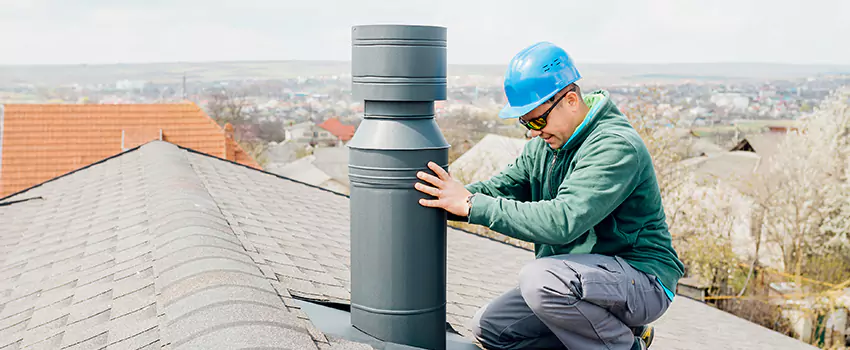 Insulated Chimney Liner Services in Naperville, IL