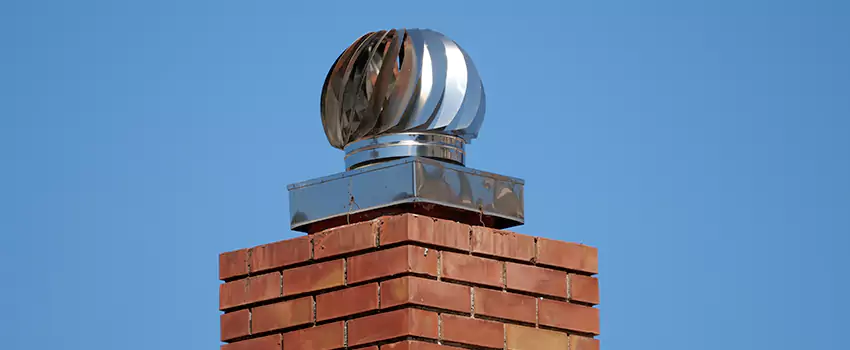 Chimney Flue Rebuild Services in Naperville, Illinois