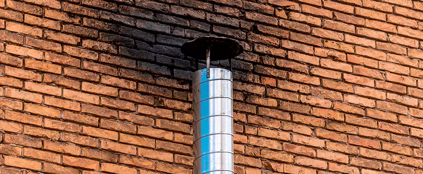 Chimney Design and Style Remodel Services in Naperville, Illinois