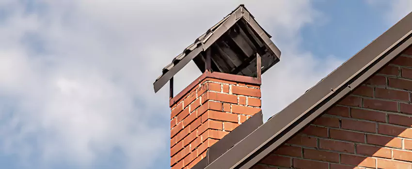 Chimney Saver Masonry Repair Contractor in Naperville, Illinois