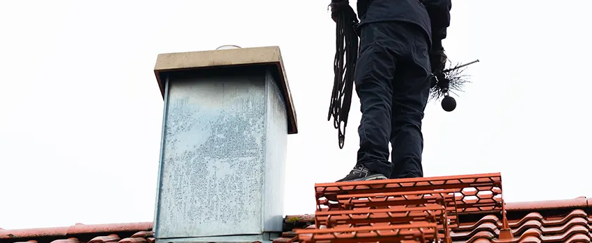 Modern Chimney Sweeping Techniques in Naperville, Illinois