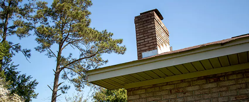 Brick Chimney Sweep Near Me in Naperville, IL