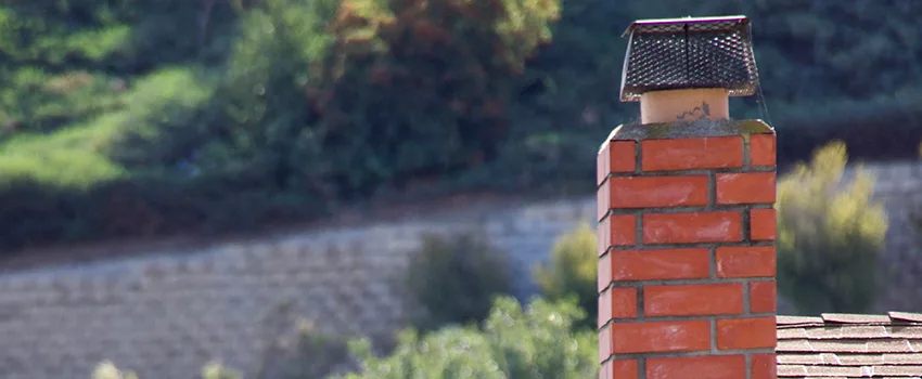 Chimney Tuckpointing And Masonry Restoration in Naperville, IL