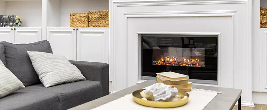 Professional Fireplace Maintenance Contractors in Naperville, IL