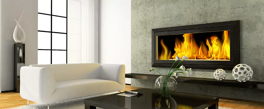 Fireplace Hearth Ideas in Naperville, Illinois