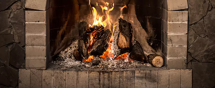 Cost of Rebuilding A Fireplace in Naperville, Illinois