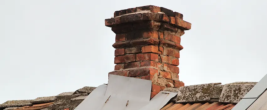 Cost of Fixing Blocked Chimney in Naperville, Illinois