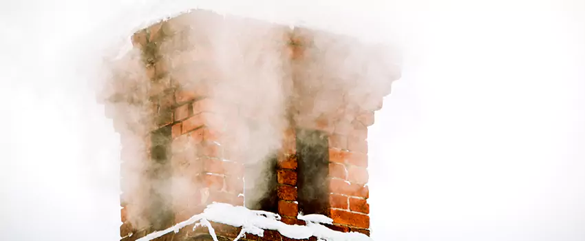 Chimney Flue Soot Removal in Naperville, IL