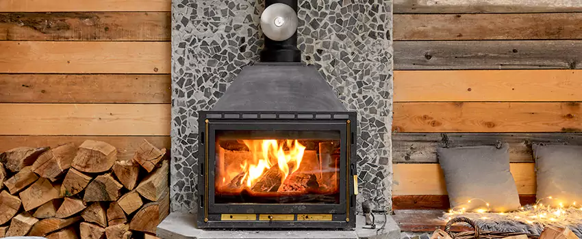 Travis Industries Elite Fireplace Inspection and Maintenance in Naperville, Illinois