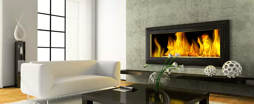 Ventless Fireplace Oxygen Depletion Sensor Installation and Repair Services in Naperville, Illinois